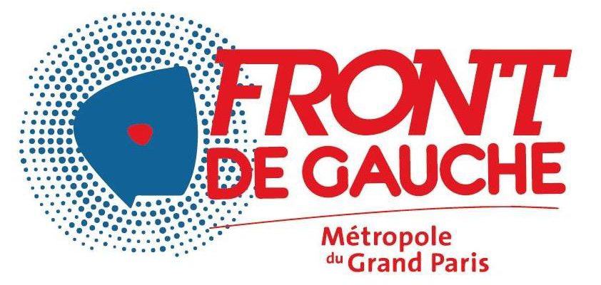 Métropole du Grand Paris – Le groupe Front de gauche